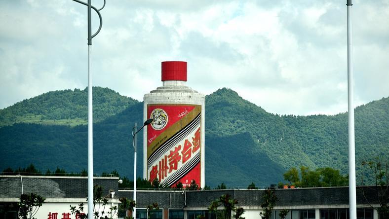 为什么只把茅台当成高端消费品,市值就被大大低估了?